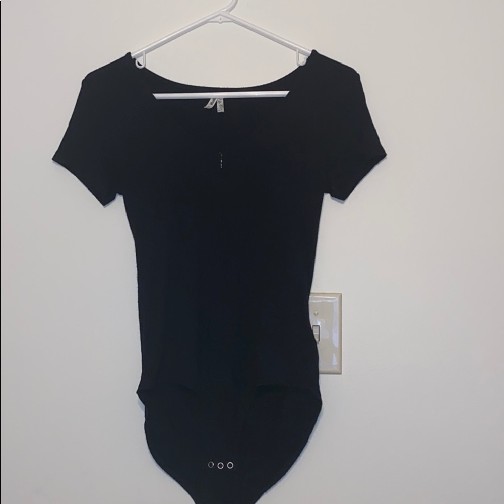 Mudd Body Suit